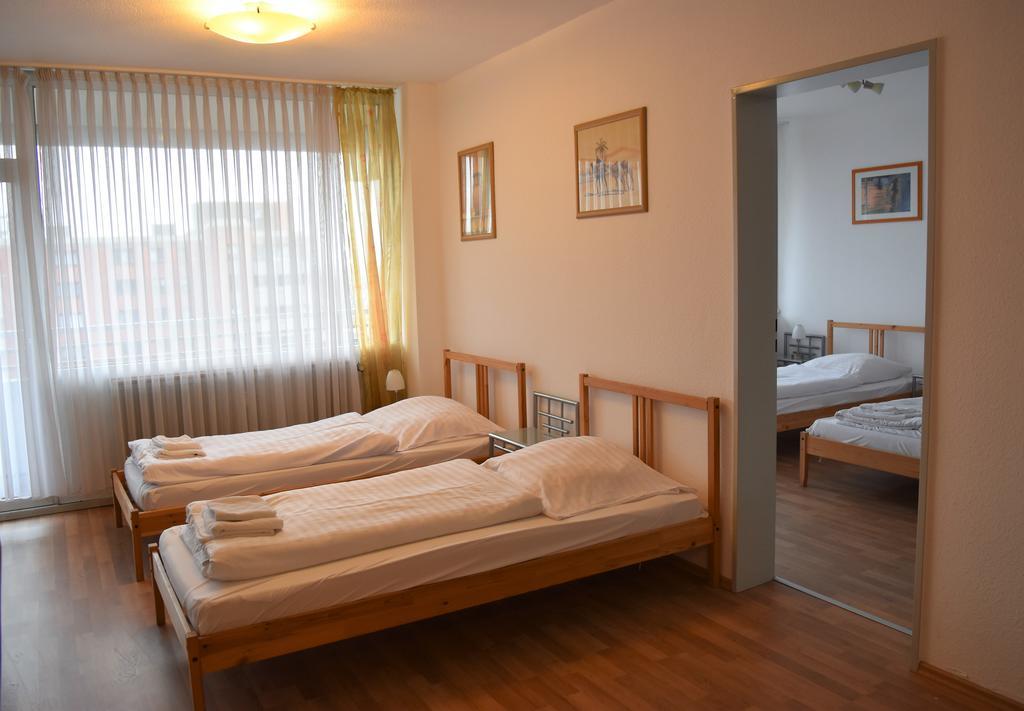 Work & Stay Neuss Exterior photo