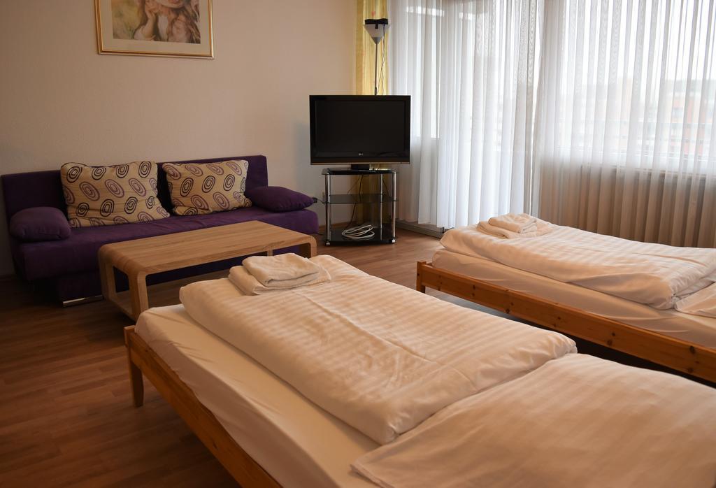 Work & Stay Neuss Exterior photo